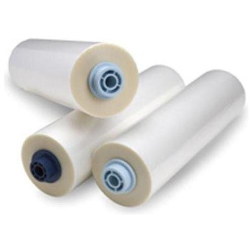 GBC HeatSeal EZload Roll Laminating Film - 11.50&#034; Width x 100 ft Length x 5 mil