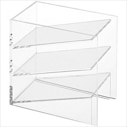 MUJI Moma Acrylic accessory rack (Small) Japan WorldWide