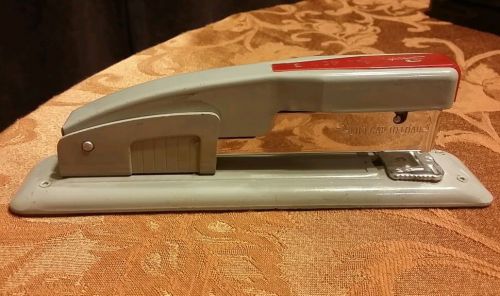 Swingline 400 S Gray Stapler Made in USA