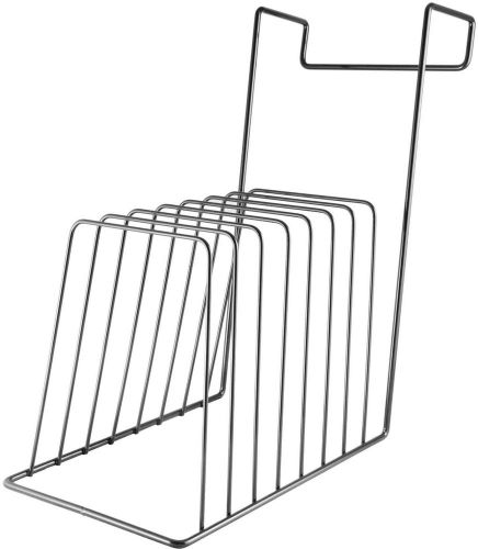 Cubicle partition mounted compartment incline sorter 15 x 7 5 inches s3755 for sale