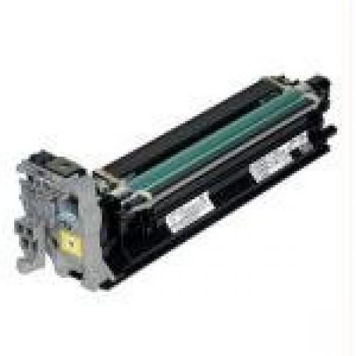 Konica minolta yellow  - 120v a03105f for sale