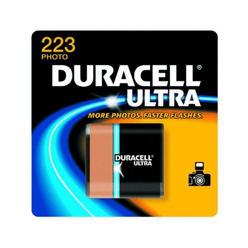 Ultra high power lithium battery, 223, 6v for sale