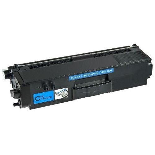 V7 TONER V7TN315C TN315C HIGH YIELD CYAN TONER