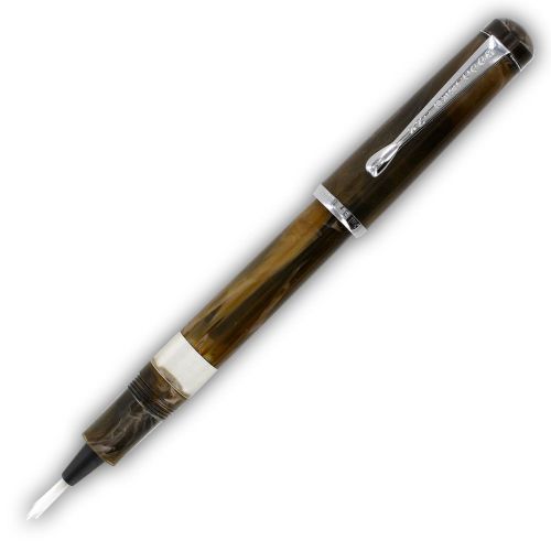 Noodler&#039;s Ink Konrad Brush Pen Fine Point - Gala