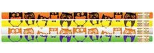 Owl Pencil Box Of 144