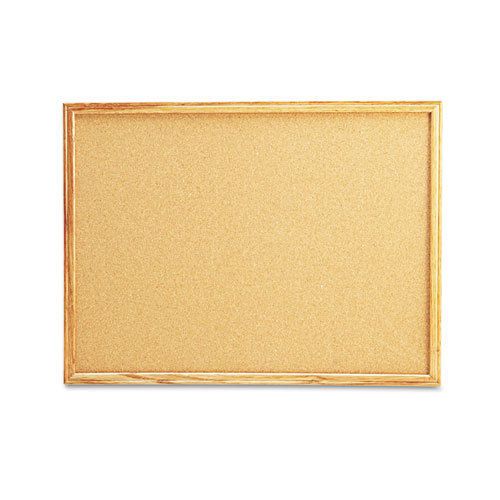 Universal Cork Bulletin Board - UNV43602