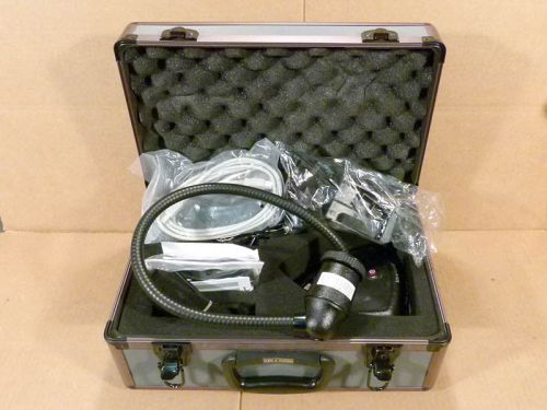 Ken-A-Vision Video Flex 7600 Presentation Camera with Accessories