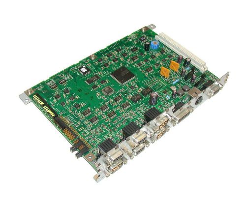 FUJITSU NETWORK COMMUNICATIONS I/O BOARD  MODEL  CA21259-B10X