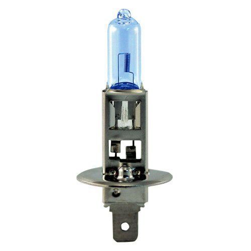 Eiko h155cvsu-bp h1 55w clearvision supreme halogen bulb (pack of 1) for sale
