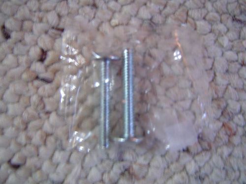 Screws 8-32 x 1 inch Box of 200