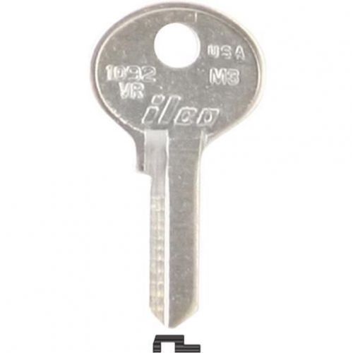 M3 MASTER PADLOCK KEY 1092VR