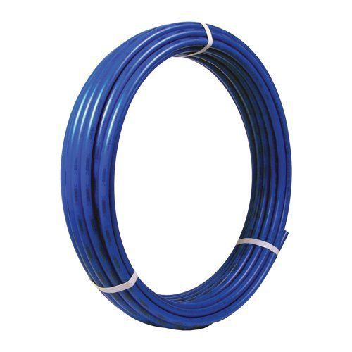 Sharkbite u860b100 pex tubing  1/2-inch by 100-feet for sale