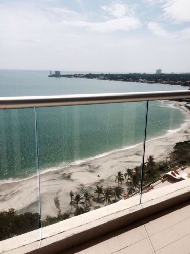 Panama Condo Apartment