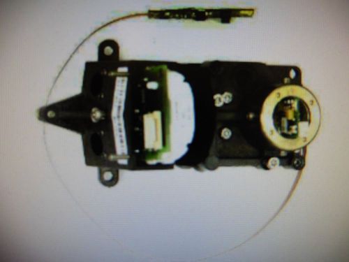 Trimble Service Part, Distance Meter DR 300+ Base, 79737001