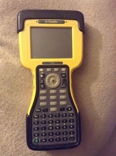 Trimble TSC2 Survey Controller