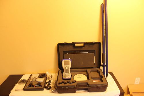 Carlson Surveyor+ GPS Network rover OEMV-2 Model