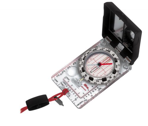 SILVA RANGER CL 515 CL PRECISION COMPASS FOR SURVEYING