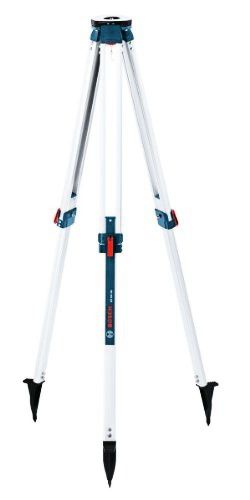 Bosch bt170 alum heavy duty quick clamp tripod for sale