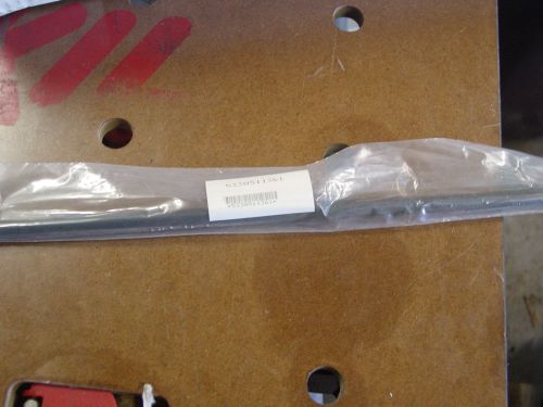 RYOBI PART NO 5330-51-142  3200CD AND RYOBI 3200PFA INK DUCTOR PIVOT SHAFT