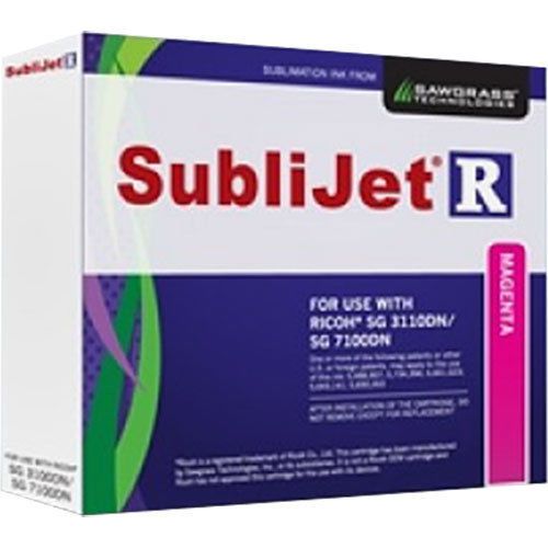 SubliJet Sublimation Ink - Magenta