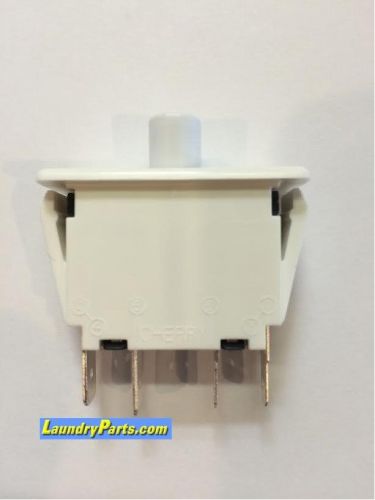 M406103 Huebsch Speed Queen dryer door switch