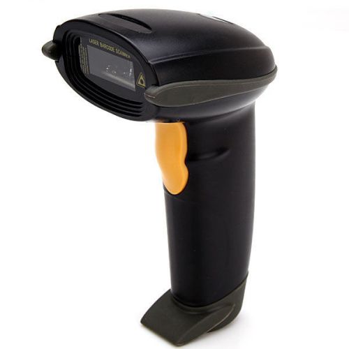 Handheld USB Aoto Sense Laser Barcode Scanner Bar Code Reader ?????? ?????-????