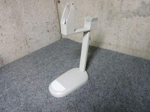 FREE FAST SHIPPING! PSC QS6000 BARCODE SCANNER STAND IN GREAT CONDITION!