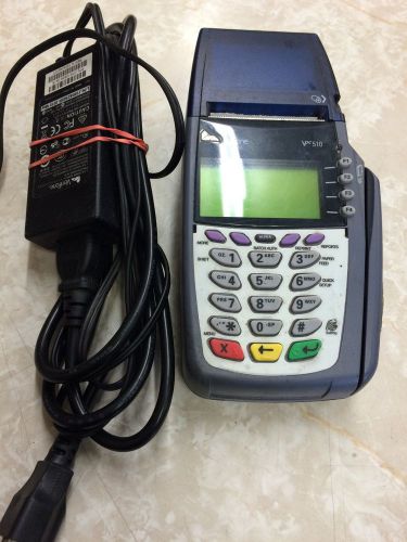 verifone vx510