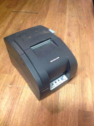 Samsung SRP-275 Point of Sale Dot Matrix Printer