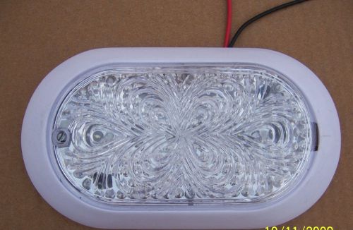 LED Sleep Interior Light Lamp Bus Coaches 12v/24v