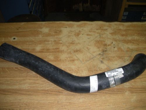 Bottom Radiator Hose 380/450 Timberjack Skidder PN# 116785