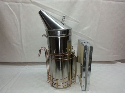 Smoker 12 Inch *Bee Keeping Supplies*