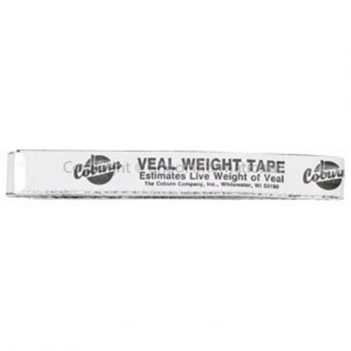 Veal weight tape estimate weights easy to use from 65-458 pounds for sale