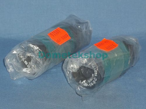 Festo  LFMP-1/4-S-C 159173 Filter Element (Lot of 2)