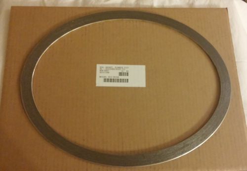 Boiler manhole gasket 12x16 flexitallic oval 304/flexicarb 0-999 for sale