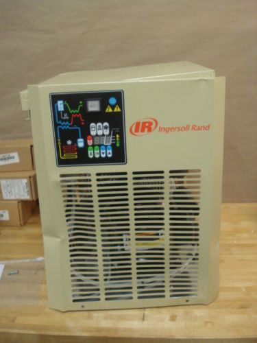 Ingersoll-rand d144in compressed air dryer, 115v, 85 cfm, 25 hp max for sale