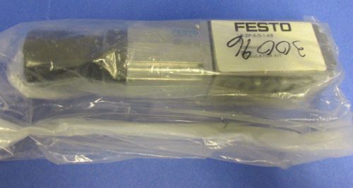 FESTO PRESSURE REGULATOR KIT RD41 / LR-ZP-A-D-1-AS NNB