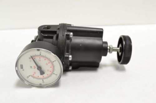 Fairchild model 10 1/2 in pneumatic regulator 500psi b217590 for sale