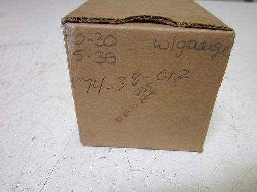 FISHER 67AFR/235 PRESSURE REGULATOR *NEW IN A BOX*