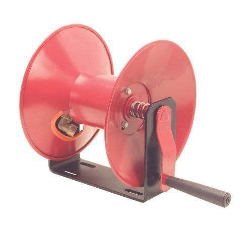 TEKTON 4685 Manual Hose Reel  50-Feet Capacity