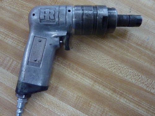 Ingersoll-Rand 7AH1 Pneumatic Quick Change Drill