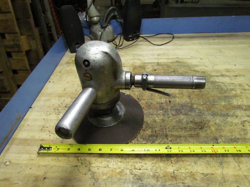 Keller Air Pneumatic Grinder Sander Polisher