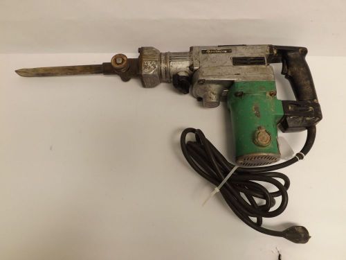 Hitachi DH 38YE Rotary Hammer Drill