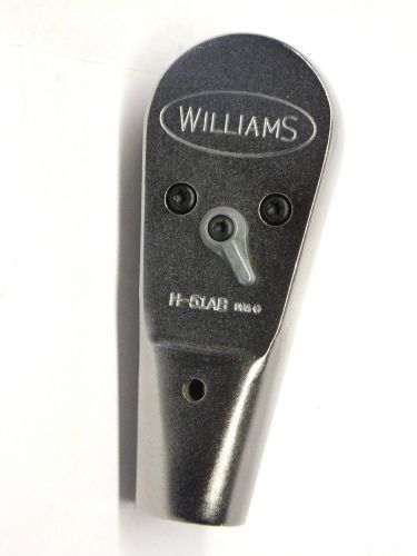 Williams 3/4&#034; drive ratchet head h-51ab for sale