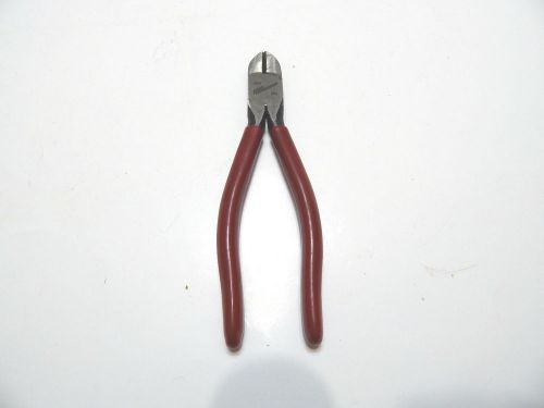 DIAGONAL PLIERS PROAMERICA 5006