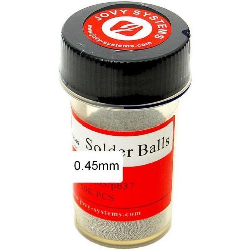 Jovy Systems JV-PB45 BGA Balls (0.45mm)