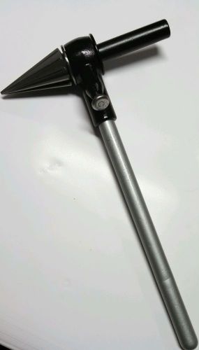 Toledo 1/4&#034;-2&#034; Pipe Reamer, Refurbished