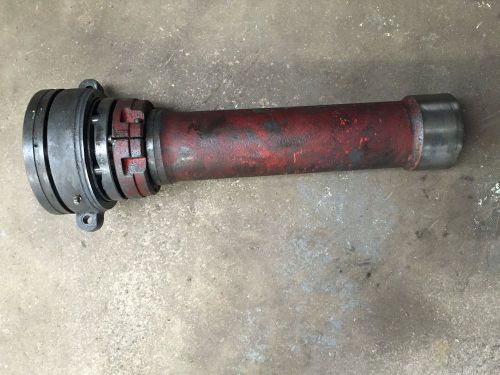 Ridgid 535 Threader Driveshaft