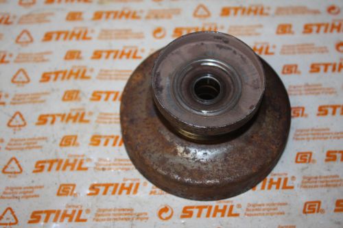 Stihl ts700 ts800 clutch drum/pulley oem for sale
