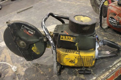 Partner K1200 Active Gas Cut Off Saw 14&#034;